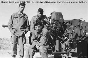 156 - ARMEE DE L'AIR EN ALGERIE 1945-1962-4 (45)